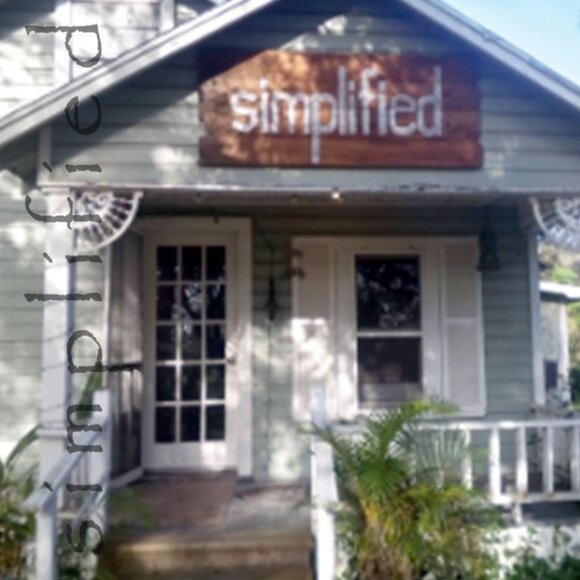 SIMPLIFIED Oatmeal, Milk & Honey 5-Piece Sampler Set - Picture 9 of 12